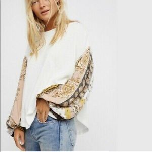 Free People Blossom Thermal